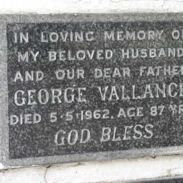 V - Vanne :: Surnames - V