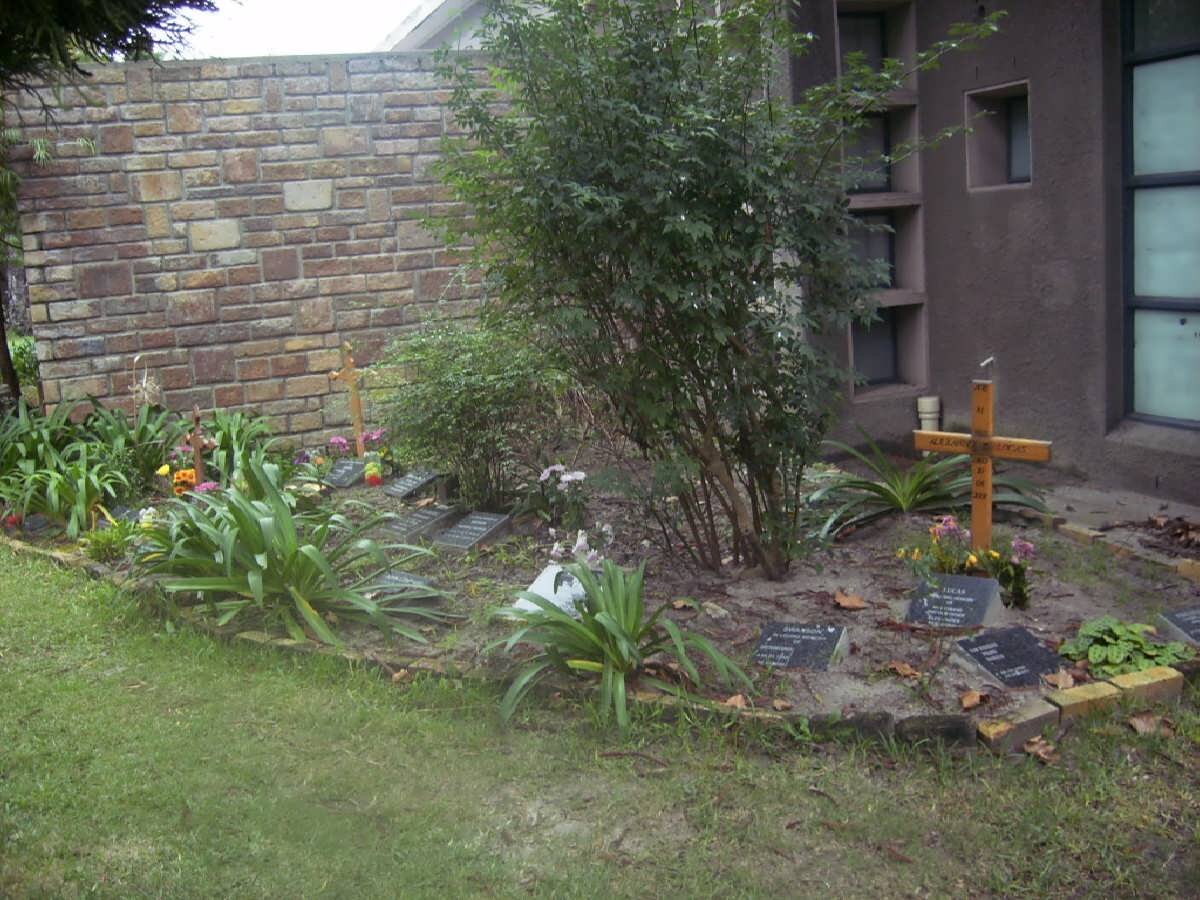 4. Garden of Remembrance