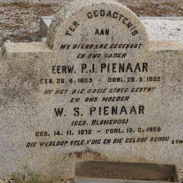 P - Vanne :: Surnames - P