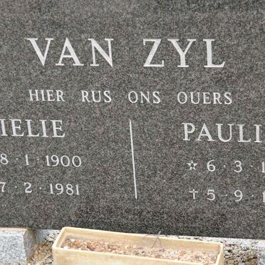 Western Cape, MONTAGU, Old cemetery