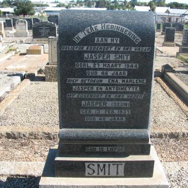 SMIT Jasper -1944 :: SMIT Jasper 1937-