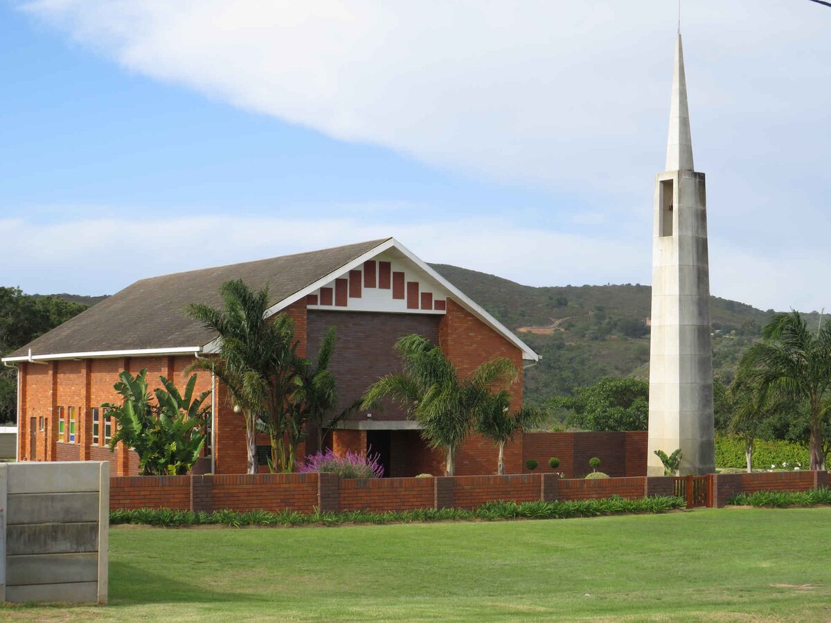 4. Overview / Oorsig