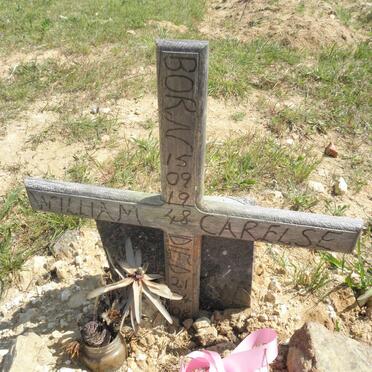 CARELSE William 1948-?