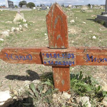 MINNIES Ricardo 1953-2001