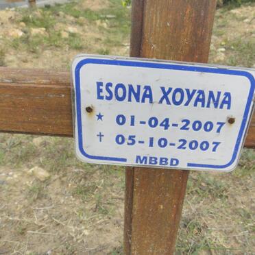 X - Surnames :: Vanne - X