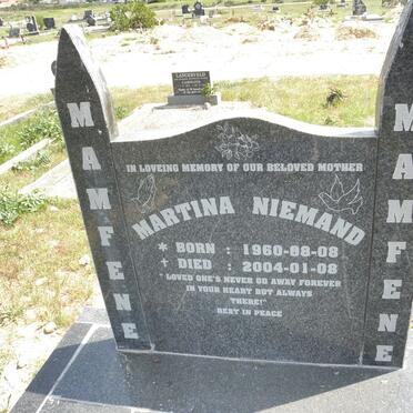 Ni - Surnames starting with the letters Ni