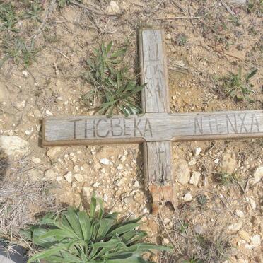 NTENXA Thobeka 