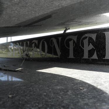 SINKFONTEIN Dawid 1926-1992