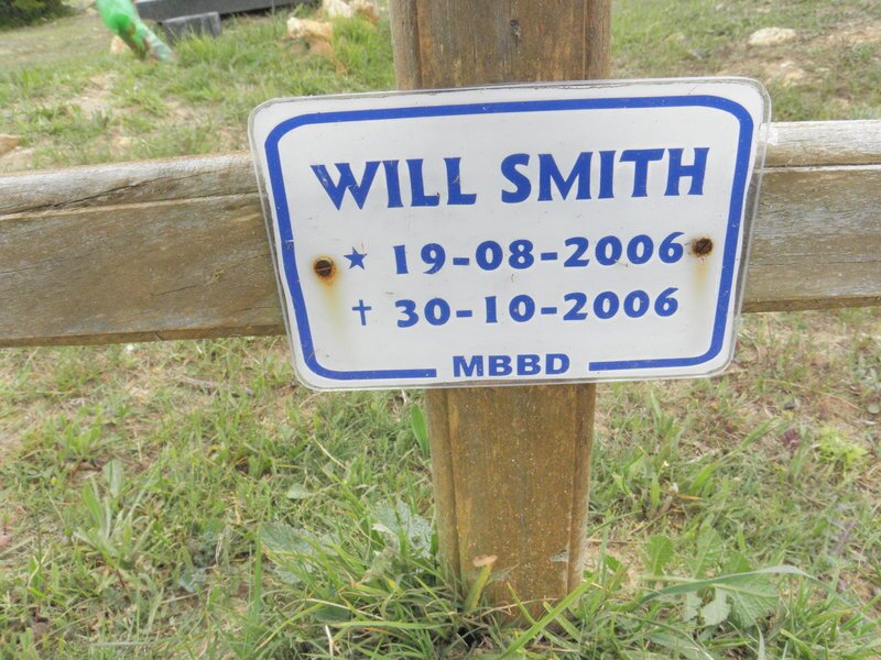 SMITH Will 2006-2006