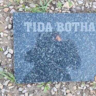BOTHA Tida