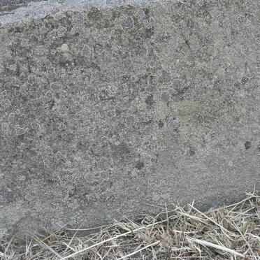 FREDERICH John :: FREDERICH Mary Ann