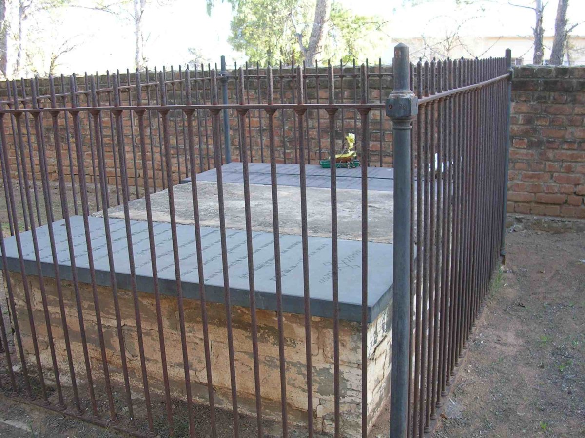 Burger BJJ en JJ geb theron