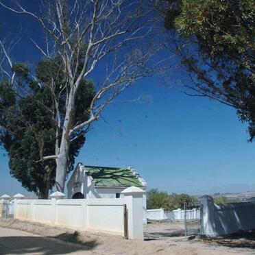 1. Overview / Oorsig