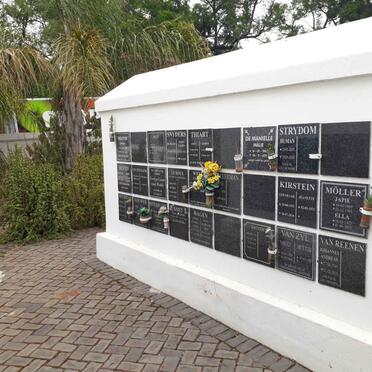 3. Overview / Oorsig