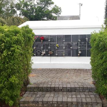 2. Overview / Oorsig