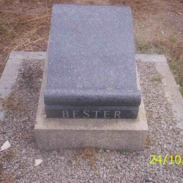 BESTER Dina ??-??