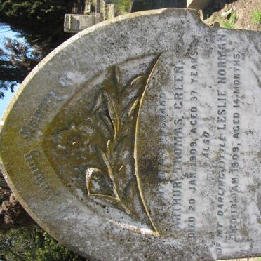 GREEN :: HOFFMANN :: HEYDENRYCH