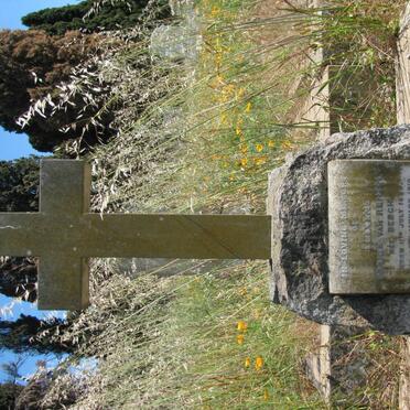 RENEN Elixene Marie, van nee BERGH 1858-1910