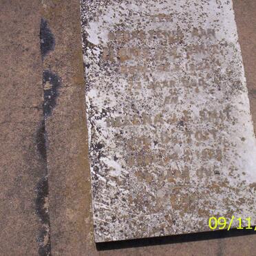 SMIT Floris P.J. -1924 &amp; Helena J.F. DU TOIT -1928