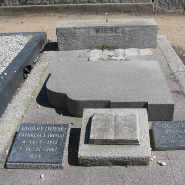 WIESE :: DOOLEY