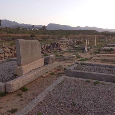 4. Overview / Oorsig