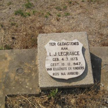 L - Vanne :: Surnames - L