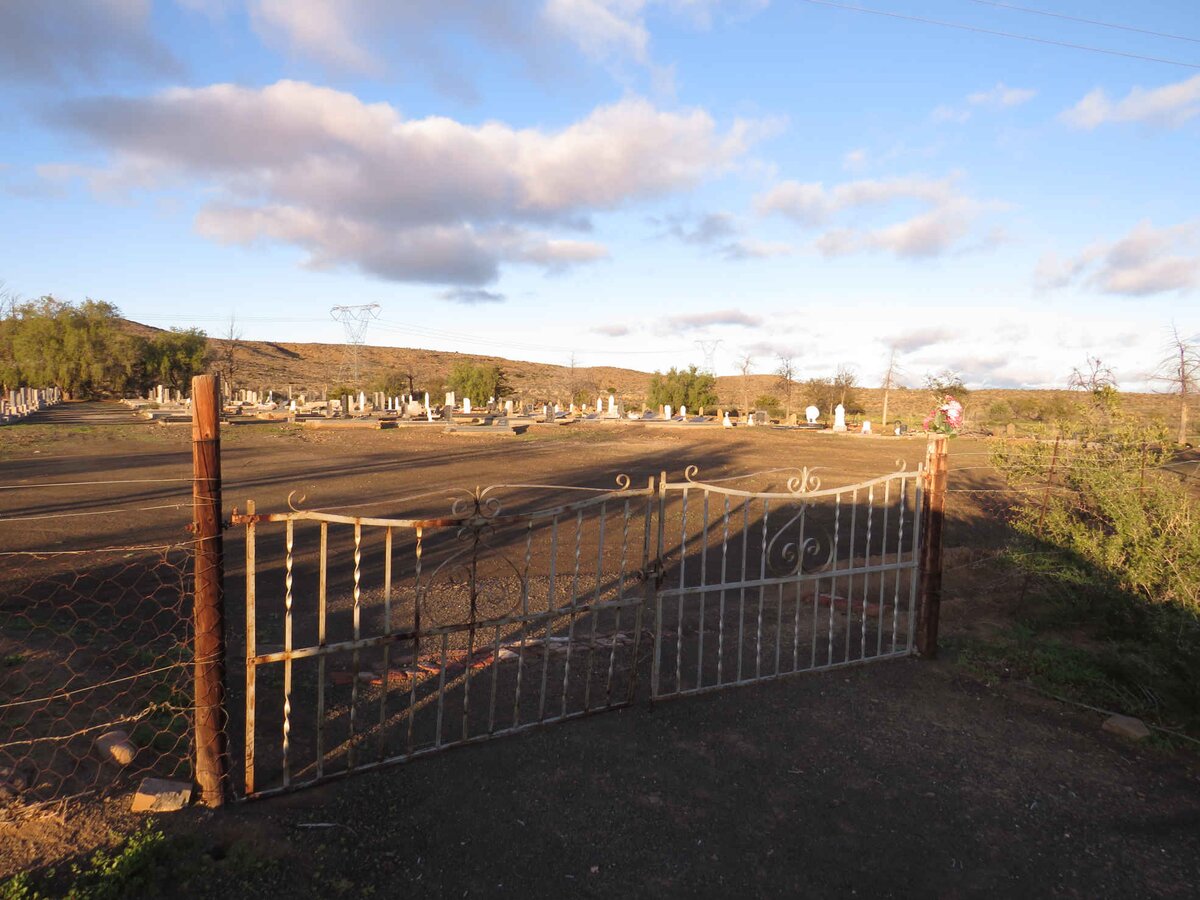 1. Overview / Oorsig