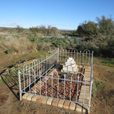 Western Cape, MERWEVILLE, Urban area