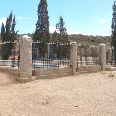 1. Overview / Oorsig