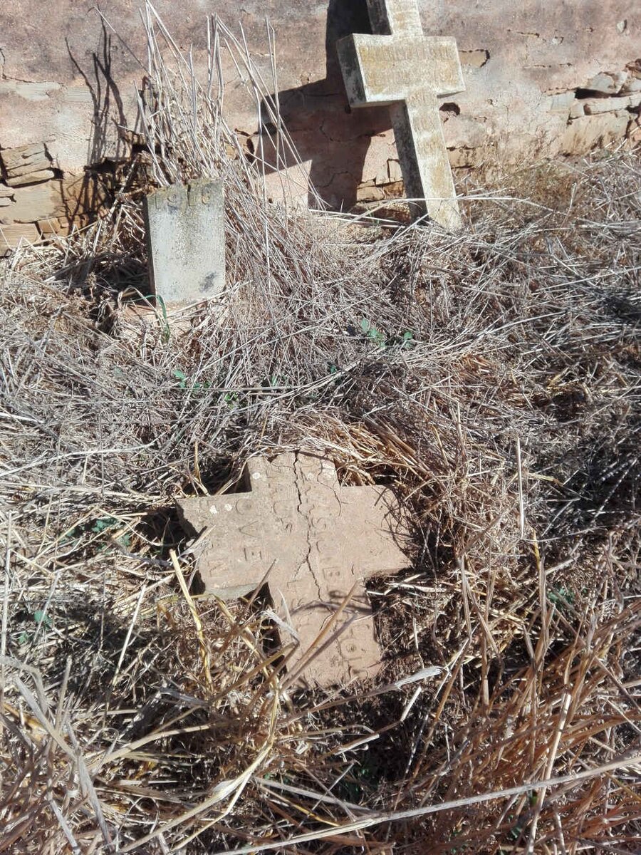 BASSON Nicolaas J. 1917-1918