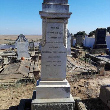 ENGELBRECHT Jacomina Hendrina nee SMITH 1915-1930