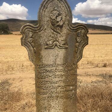 SMIT Alwyn J.H. 1901-1932_1