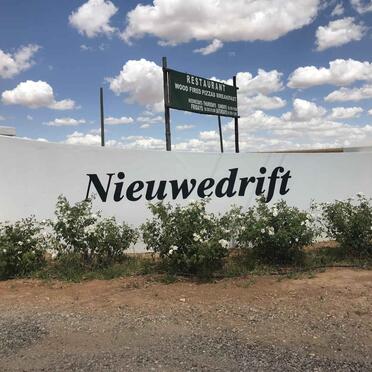 1. Overview / Oorsig