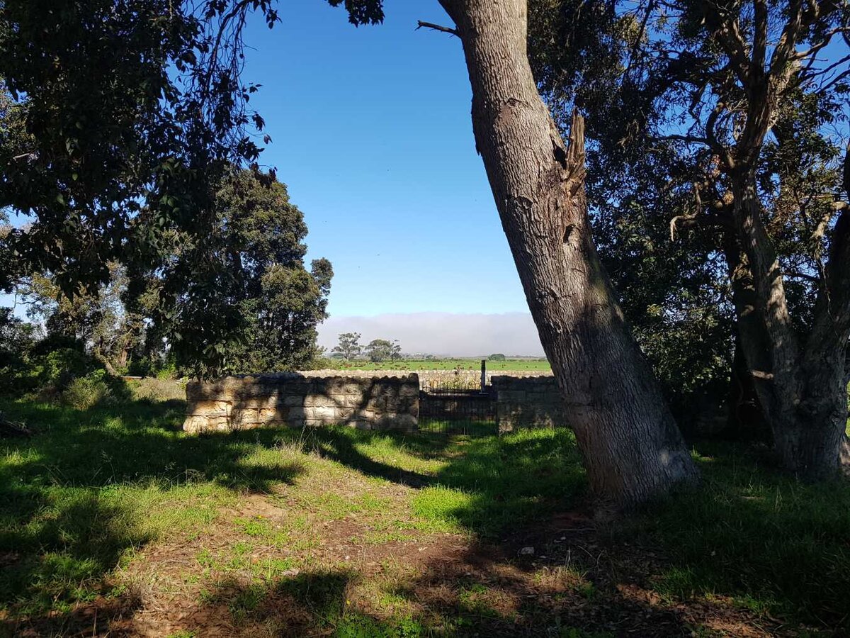 1. Overview / Oorsig