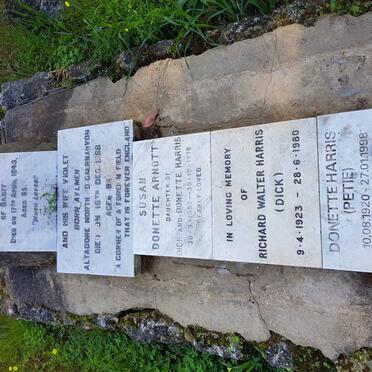 ROBERTSON :: AYLMER :: HARRIS :: ARNOTT