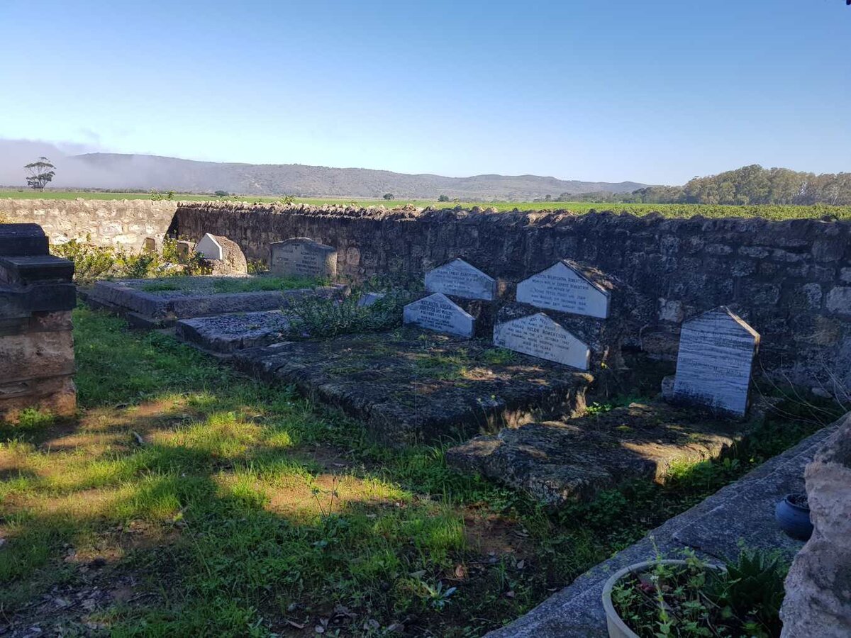 3. Overview / Oorsig