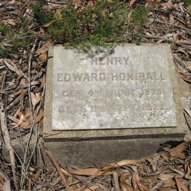 Western Cape, MOSSEL BAY district, Baakfontein 239 farm, cemetery_2