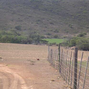 2. The road to the cemetery
