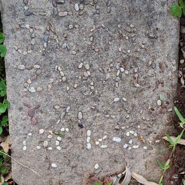 Western Cape, MOSSEL BAY district, Moordkuyl 38_1, farm cemetery