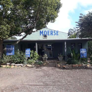 1. Overview / Oorsig