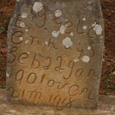 GELDENHUYS E.G. 1901-1918