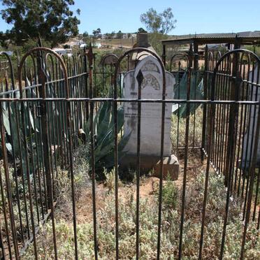 THERON A.J. 1879-1895