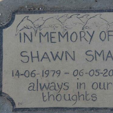 SMAL Shawn 1979-2000