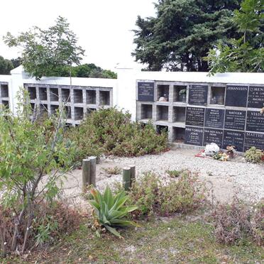 2. Overview / Oorsig