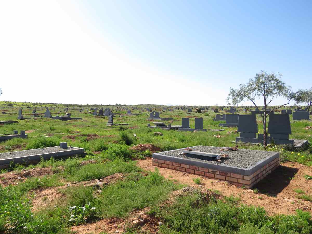 7. Overview / Oorsig