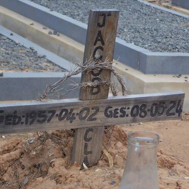 ?CLA? Jacob 1957-2008