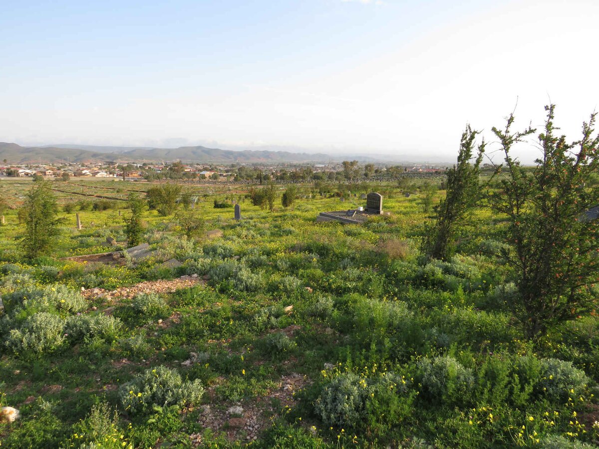 9. Overview / Oorsig