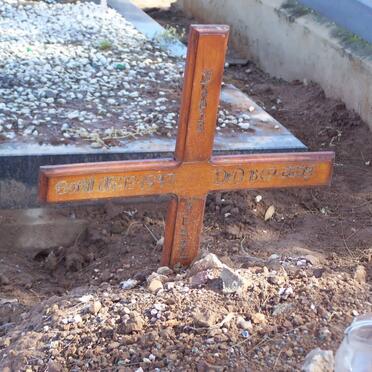 APRIL Japie 1947-2008