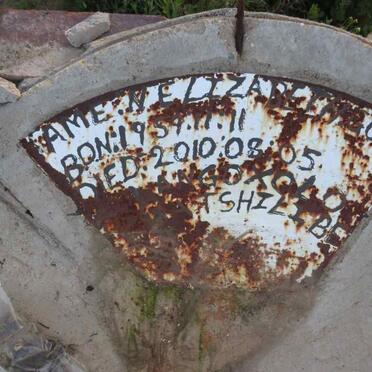 GORG Ame N. Elizabeth 1959-2010