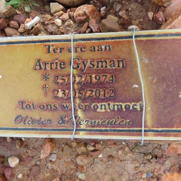 G - Surnames :: Vanne - G